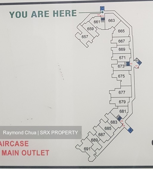 Yishun Ring Road thumbnail photo